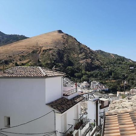 Casa El Grajo Villa Cazorla Eksteriør billede