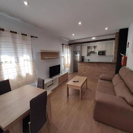 Casa El Grajo Villa Cazorla Eksteriør billede