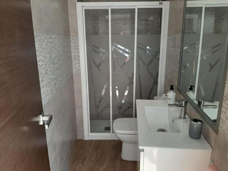 Casa El Grajo Villa Cazorla Eksteriør billede