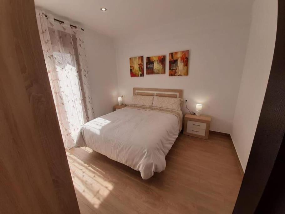 Casa El Grajo Villa Cazorla Eksteriør billede