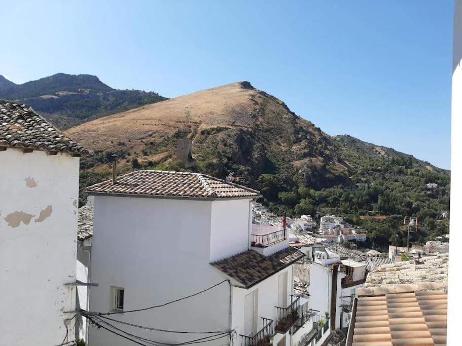 Casa El Grajo Villa Cazorla Eksteriør billede