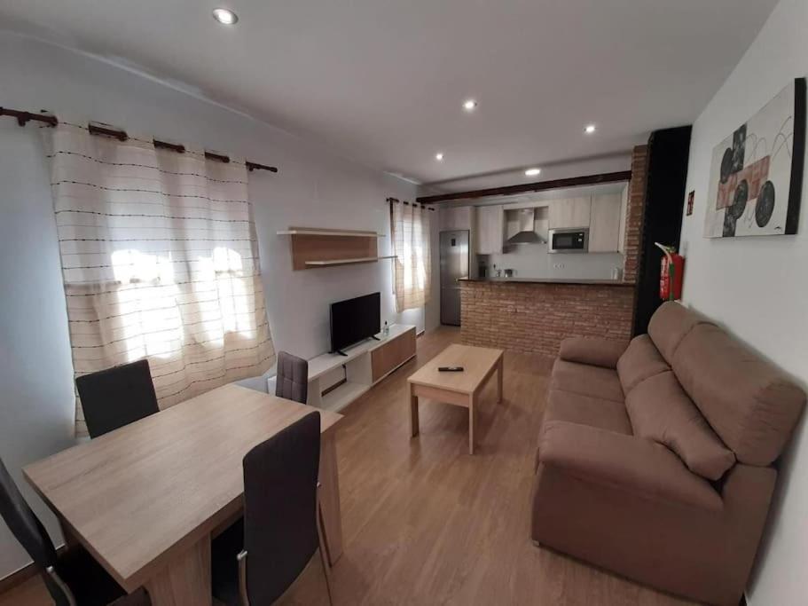 Casa El Grajo Villa Cazorla Eksteriør billede