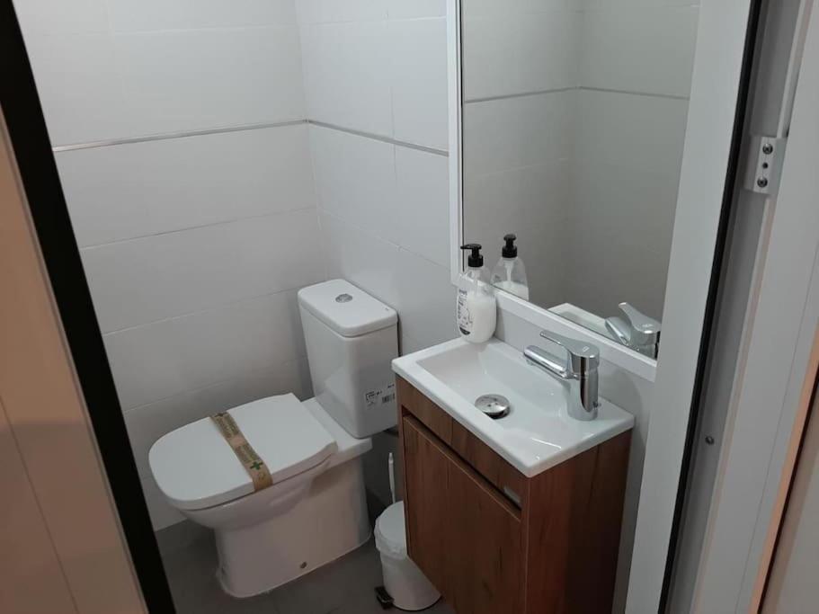 Casa El Grajo Villa Cazorla Eksteriør billede