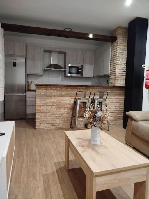 Casa El Grajo Villa Cazorla Eksteriør billede