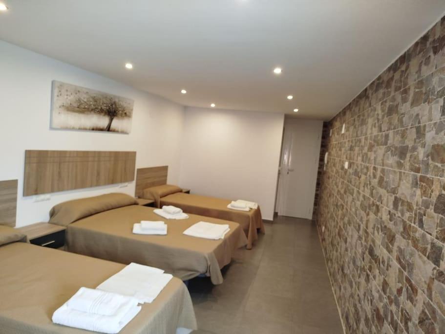 Casa El Grajo Villa Cazorla Eksteriør billede