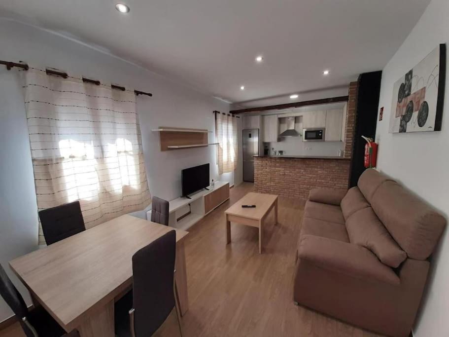 Casa El Grajo Villa Cazorla Eksteriør billede