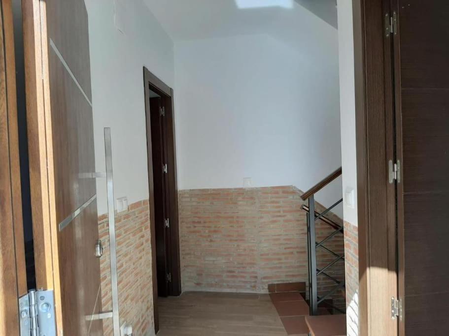 Casa El Grajo Villa Cazorla Eksteriør billede