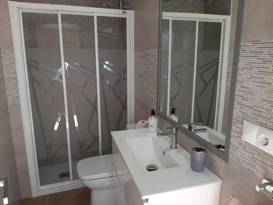 Casa El Grajo Villa Cazorla Eksteriør billede