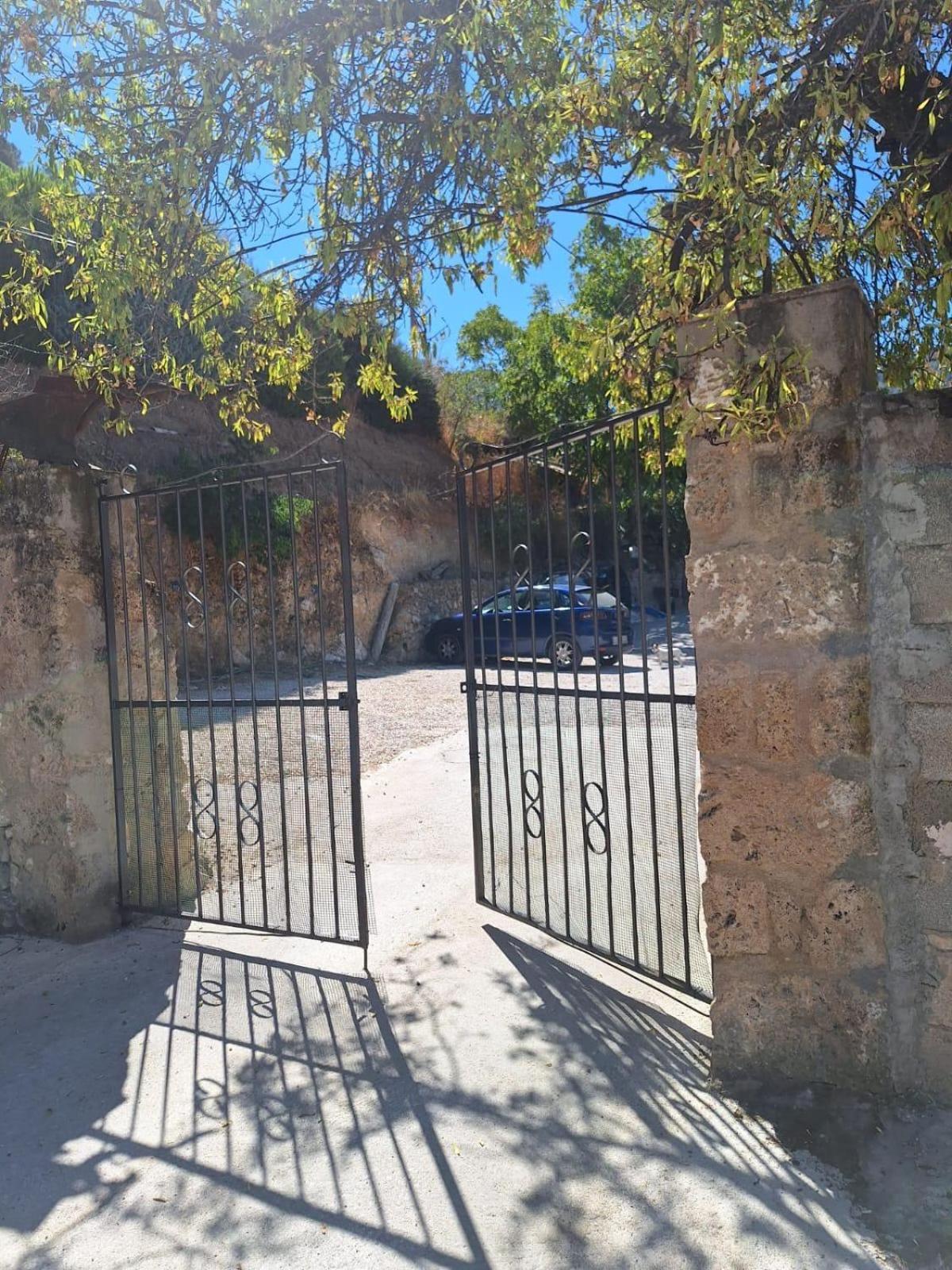 Casa El Grajo Villa Cazorla Eksteriør billede